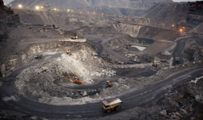 智慧礦山能解決礦業(yè)哪些問題?如何打造智慧礦山?