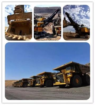 中煤平朔:從改革開放的&ldquo;試驗田&rdquo;到露天煤礦行業的開拓者