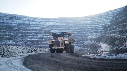 專精特新訪談錄 | 勘測新賽道,無人駕駛在智慧礦山&ldquo;踏歌智行&rdquo;