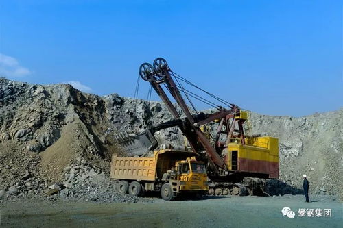 礦業(yè)公司打造最具競爭力原料基礎(chǔ)產(chǎn)業(yè)