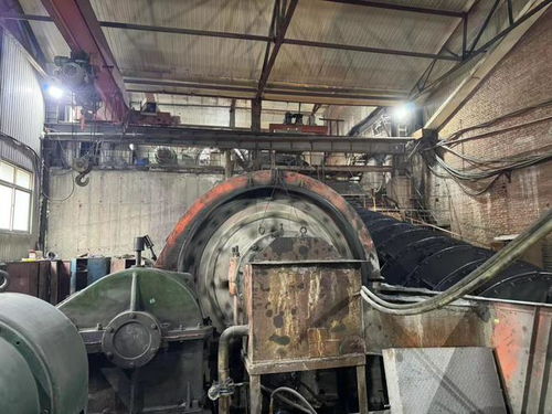 技術(shù)研發(fā) 無止境 永遠礦業(yè)持續(xù)優(yōu)化工藝技術(shù)的探索之路