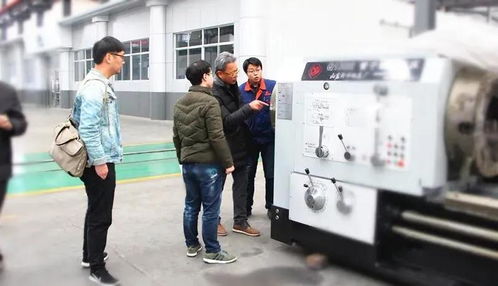 戰(zhàn)疫更硬核 山東沂水機床廠礦山技術(shù)新品發(fā)布，助力產(chǎn)業(yè)升級