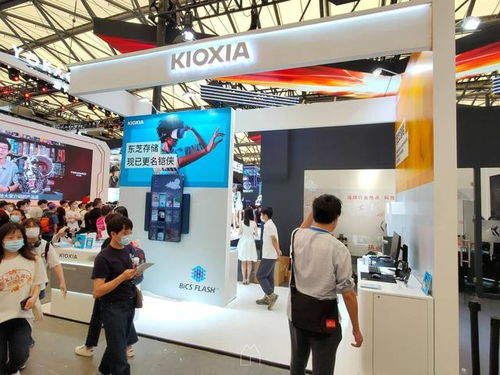 熱點科技再攜數碼盛宴亮相ChinaJoy，拯救者電競手機Pro閃耀全場