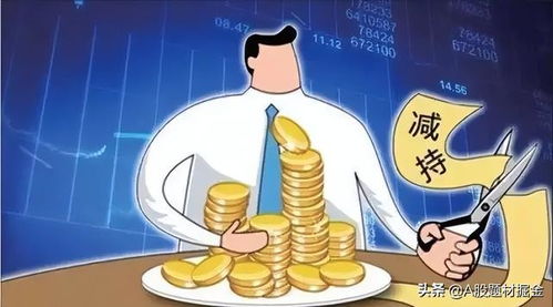 中國(guó)股市14家上市公司集中發(fā)布減持公告，信息咨詢服務(wù)市場(chǎng)再掀波瀾